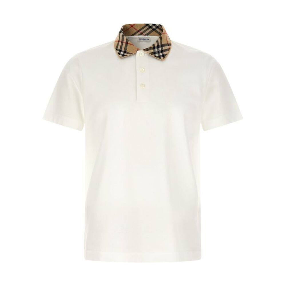 Burberry Men 'Evan' Polo Shirt